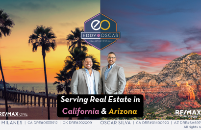 Latest Real Estate Market Updates | California & Arizona